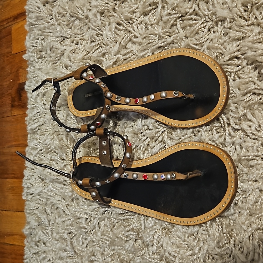 Isabel Marant shoes